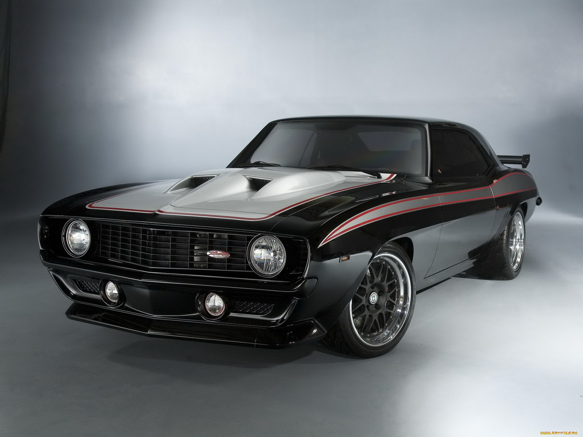, chevrolet